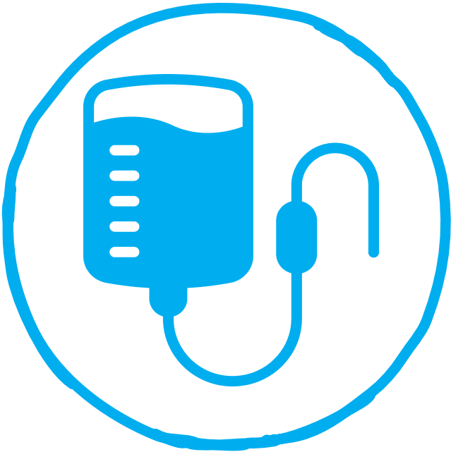 Infusion Suite