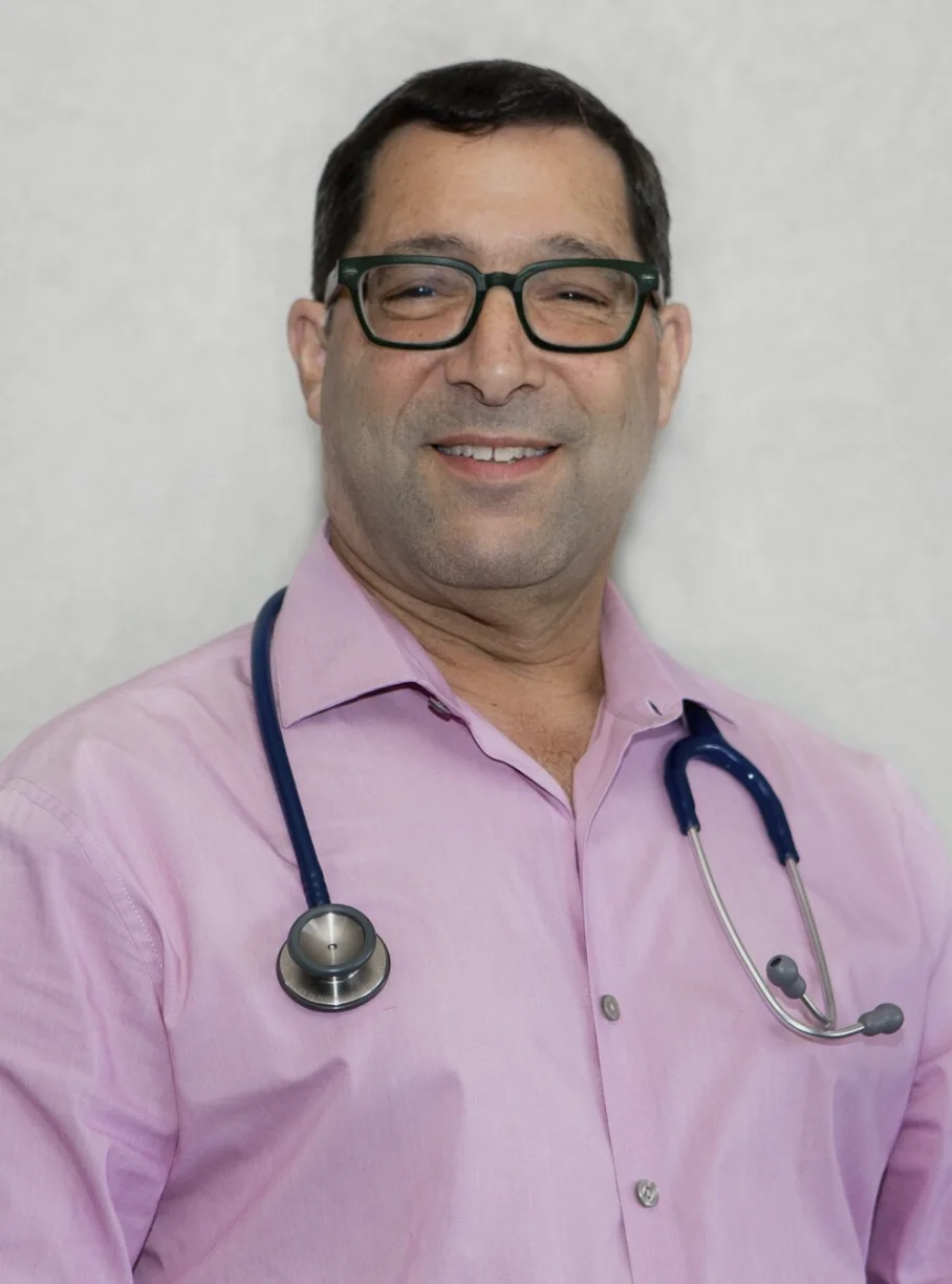 Dr. Mark Jaffe, Board Certified Rheumatologist